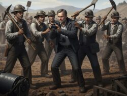 Polemik Terhadap Proses Hukum Penganiayaan yang Terjadi Kepada Seorang Jurnalis Di Ketapang Dinilai Masih Carut-Marut