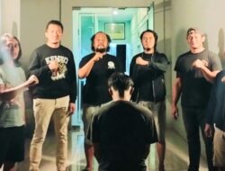 Polres Tanggamus Ringkus Pelaku Persetubuhan Anak di Bawah Umur di Air Naningan