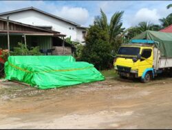 Penyidik Krimsus Polda Kalbar Tegaskan: “Kasus Tangkapan Kayu di Melawi Tetap Berlanjut”