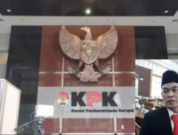 Selama 7 Jam Diperiksa KPK: Ria Mulyadi Bergegas Keluar dari Gedung Merah Putih, Bungkam Terkait Dugaan Korupsi Proyek Jalan Rp75 Miliar