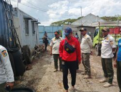 Klarifikasi Isu Hoaks Terkait Usaha Oli Bekas Di Cilincing