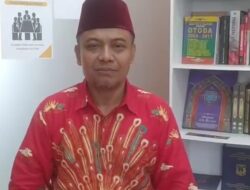 Kepedulian Polri Melalui Call Center 110 Tuai Pujian Dari Warga Tamansari