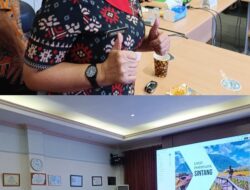 Perkuat Promosi, Pemkab Sintang Rancang Logo Pariwisata dan Akan Urus Hak Cipta