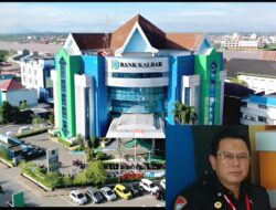 Mantan Gubernur dalam Pusaran Korupsi Pengadaan Tanah Bank Kalbar: Peran, Kewenangan, dan Tuntutan Penegakan Hukum