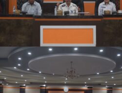 Tekan Inflasi, Pemkab Sintang Gelar Lomba Menanam Cabe Antar OPD dan Kelurahan