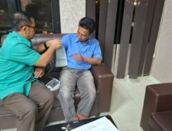 Konsultan Pengawas Proyek Bandara Rahadi Oesman Resmi Ditahan, Kerugian Negara Capai Rp8 Miliar