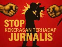 Dua Jurnalis Diduga Diintimidasi Saat Meliput Aktivitas Tambang Ilegal di Sekadau, Kalbar