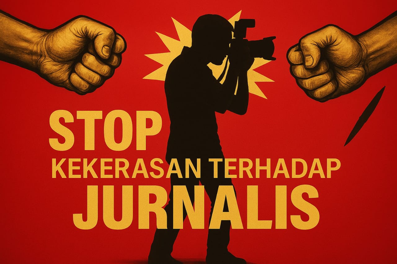 Dua Jurnalis Diduga Diintimidasi Saat Meliput Aktivitas Tambang Ilegal di Sekadau, Kalbar