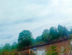 Kapolres Bintan Ditantang Bertindak, Bukan Bersembunyi di Balik Meja!