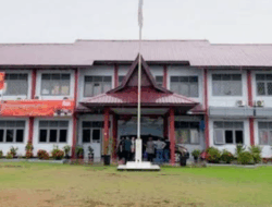 KPLP Lapas Umum Kelas IIA Tanjungpinang Sepelekan Media Online Nasional Dinasti News? Kami Berdiri di Atas Fakta, Bukan Pesanan