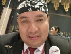 Tokoh Masyarakat Cirtim Siap Turun Gunung, Masuk Kedalam Bagian Dari Pemerintahan Kabupaten Cirebon Di 2029 Nanti