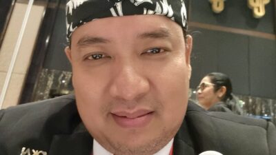 Tokoh Masyarakat Cirtim Siap Turun Gunung, Masuk Kedalam Bagian Dari Pemerintahan Kabupaten Cirebon Di 2029 Nanti