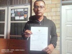 Klarifikasi Komisaris CV.Bakti Agung Jaya : Tambang Galian C Patapan, Beber, Cirebon. Terkait Pemberitaan Yang Beredar