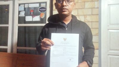 Klarifikasi Komisaris CV.Bakti Agung Jaya : Tambang Galian C Patapan, Beber, Cirebon. Terkait Pemberitaan Yang Beredar