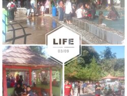 Wisata Desa Teja “Situ Ciranca” Rajagaluh Majalengka Layak Untuk Coba Di Kunjungi