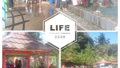 Wisata Desa Teja “Situ Ciranca” Rajagaluh Majalengka Layak Untuk Coba Di Kunjungi