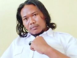 Rio Black Tak Pernah Berhenti Suarakan Hak Siswa Dan PPPk Surati Kejaksaan Negeri Tebo