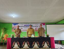 Pemkab Tebo Selenggarakan Diklat Peningkatan Kompetensi Literasi Guru SD Sekabupaten Tebo