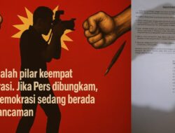 Dugaan Kasus Intimidasi dan Persekusi Wartawan di Sungai Ayak Diduga Terkait Aktivitas Ilegal dari 9 Cukong Besar