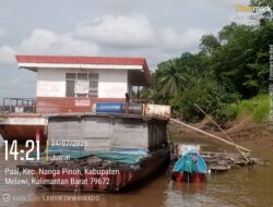 Warga Minta Penegakan Hukum terhadap Dugaan Penyelewengan BBM Bersubsidi di APMS Melawi