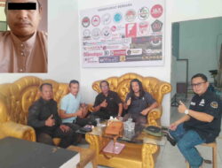 Kuat Dugaan Demi Lindungi Bos PETI, Oknum S Memproklamirkan Perdamaian Sepihak Kasus Sungai Ayak