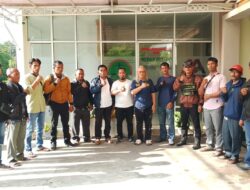 Konflik Horizontal Mengintai, LBH Peringatkan Dampak Adu Domba dalam Sengketa Lahan PT RJP di Kubu Raya