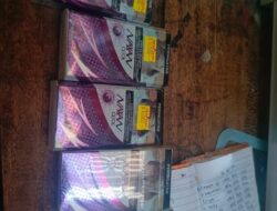 Rokok Ilegal dan Cukai Palsu Marak di Singkawang : Dugaan Jaringan Terorganisir Libatkan Aparat