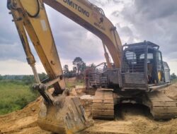 Terbongkar Tambang Galian C Ilegal di Perbatasan Singkawang – Bengkayang, Diduga Catut Nama Bupati dan Gunakan Dokumen Palsu