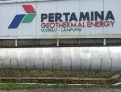 Permasalahan Pipa Melintasi Lahan, Bapak Darmawan Minta PGE Ulubelu Segera Menyelesaikan Negosiasi