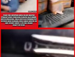 Gagal Selundupkan 2 Ton Narkoba, Warga Malaysia Diciduk di Perbatasan Kalimantan Barat