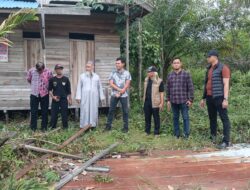 Diduga Ada Sertifikat Bermasalah, Polda Kalbar dan LBH Telusuri Sengketa Lahan di Kubu Raya