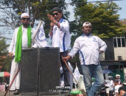 King Badak: Mengambil Peran Oposisi Agar Ada Check and Balance Mencegah Pemerintah Lebak:  Tidak Seweng- Wenang 