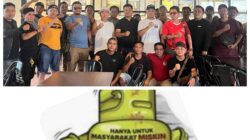 Aliansi Melawan Mafia Migas Tunda Aksi Demo, Pemkab Sintang Minta Pertamina Perbaiki Distribusi BBM dan LPG 3 Kg Subsidi