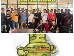 Aliansi Melawan Mafia Migas Tunda Aksi Demo, Pemkab Sintang Minta Pertamina Perbaiki Distribusi BBM dan LPG 3 Kg Subsidi