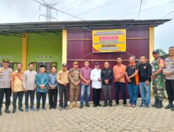 Dukung Eksekusi Aktivitas Rumah Amal Jariah Umat dan Panti Yatim Kasih Ummi