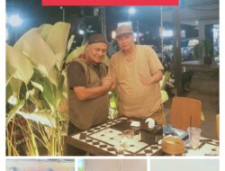 Kapuas Raya di Tangan Wapres, Sutan Jainuddin Desak Komisi II DPR RI Segera Bahas Pembentukan Provinsi Baru