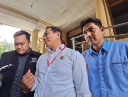 Diduga Catut Nama PWI dan Klaim Kepemimpinan, Wawan Suwandi Dilaporkan ke Polisi oleh PWI Kalbar