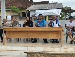 Gerakan Anti Narkotika (GRANAT) Kabupaten Tanggamus Penyelenggara Open Turnamen Sepak Bola BNN Cup ( Jilid III )