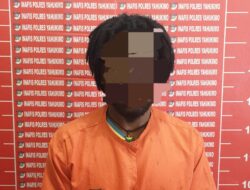 Satgas Ops Damai Cartenz Interogasi Pelaku Penganiayaan Dan Pembunuhan Di Yahukimo, Ungkap Keterlibatan Kelompok KKB