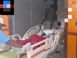 Tukang Ojek Jadi Korban Penganiayaan OTK Di Waghete II, Satgas Ops Damai Cartenz Selidiki Pelaku