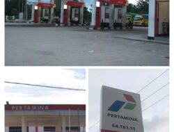 Manager SPBU 64.783.19 di Kubu Raya Berikan Hak Jawab: “Kami Tidak Selewengkan Distribusi BBM, Semua Terpantau CCTV dan Barcode” Media — Kubu Raya | KALBAR, 11 Juli 2025.