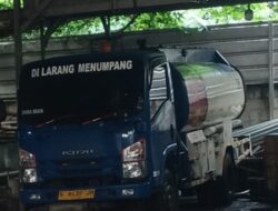 Bekasi Kota Surganya Dunia Bagi Para Pebisnis BBM Solar Ilegal Kemana Polisi Dan BPH Migas