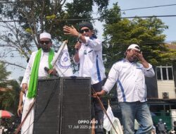 Kejaksaan Negeri Lebak Diminta Untuk Serius Tangani Kasus Dugaan Korupsi PDAM