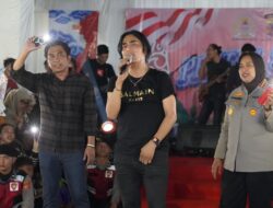 Pentas Seni dan Budaya Sentral Pasar Batik Trusmi,Menarik Perhatian Wisatawan Untuk Berkunjung