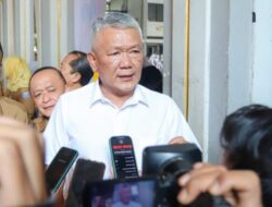 Pemdaprov Jabar Tindak Tambang Ilegal, 118 Lokasi Resmi Ditutup