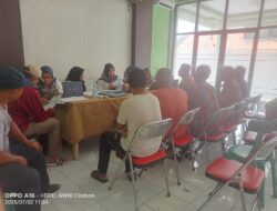 Inspektorat Kabupaten Cirebon Sudah Mulai Turun Ke Desa : Pemeriksaan Rutin Terkait Penggunaan Anggaran Keuangan Dan Aset Desa Tahun 2024 Di Desa Setu Wetan