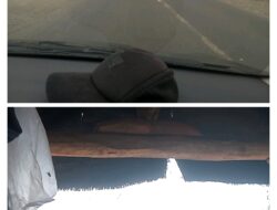 Galian Tambang Tanah Merah Di Wilayah Cigasong Majalengka Diduga Luput Dari Pantauan Dinas ESDM Pemprov Jabar