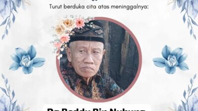 Innalillahi, Mertua Korwil Sulsel KeizalinNews.Web.Id Meninggal Dunia, Kapolres Maros Kirim Karangan Bunga