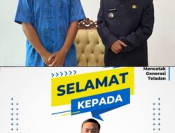 Buat Bangga Sintang, Satu Pelajar SMA Negeri 1 Sintang Lolos Seleksi Anggota Gita Bahana Nusantara