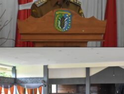 Bupati Sintang Tegaskan Dukung Upaya Pencegahan Korupsi di Pemkab Sintang